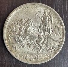 ITALIE - VICTOR EMMANUEL III