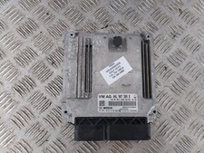 Calculateur Moteur BOSCH -