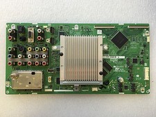 Sharp LC-32SB23U Main Board QPWBXE450WJN3 , XE450WJ , KE450