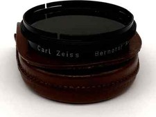 Carl Zeiss Filtre de Pole