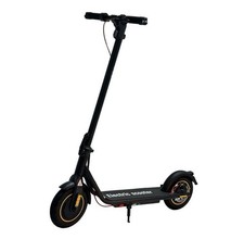Trottinette Électrique Adulte Pneus 8.5” Tout Terrain 500W Autonomie 40km 25km/h