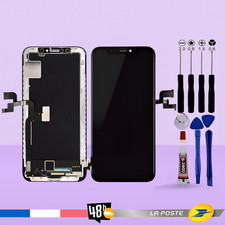 Ecran Complet iPhone X LCD