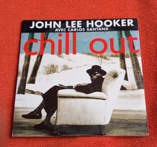 CD Single JOHN LEE HOOKER