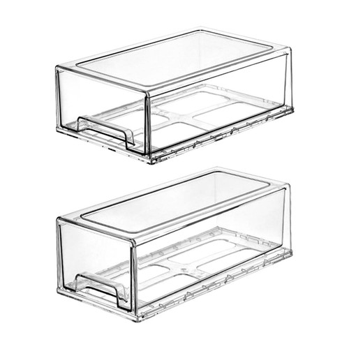 Bac rangement organisateur - rangement,