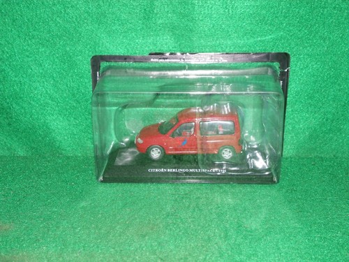 Citroën berlingo multispace - citroën,