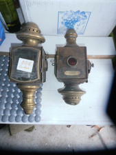 2 VIEILLES LANTERNES BRUXELLES