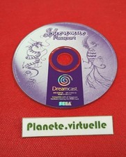 SHENMUE DREAMCAST EUR PAL 🌟