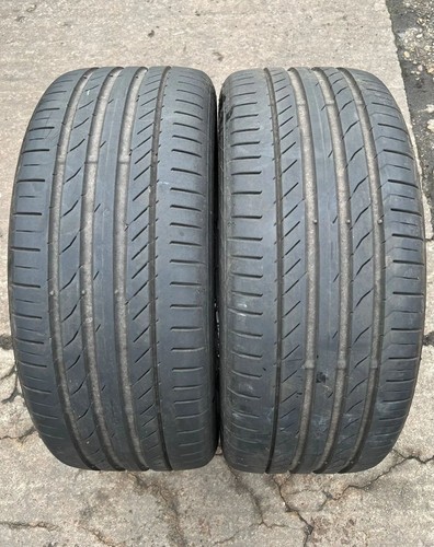 Pneus été 225 r18 - pneus,