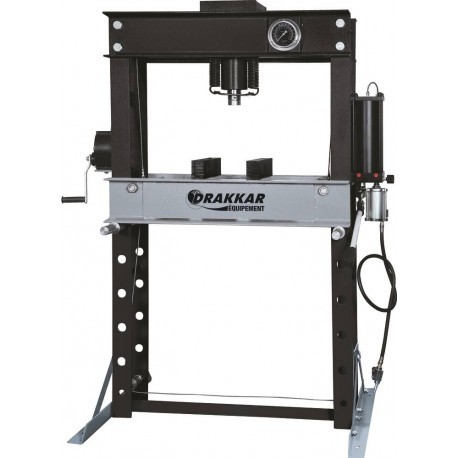 Presse atelier 45t - presse, manuelle