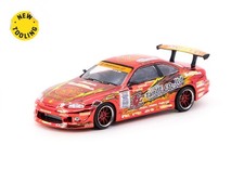 Tarmac Works 1/64 Vertex Ridge