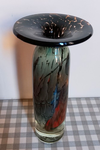 Vintage beau vase - beau,