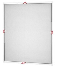 Moustiquaire de fenêtre