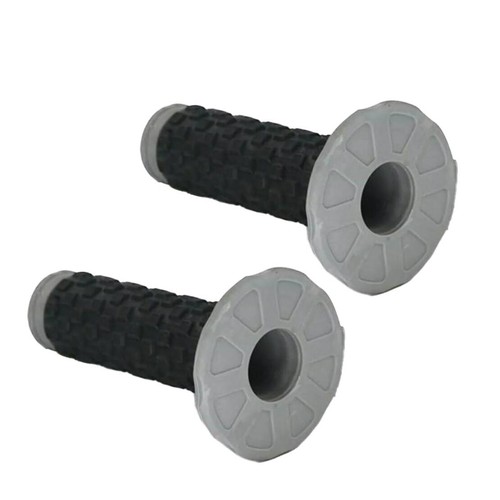 2pcs gray black pillow - 2pcs,