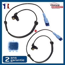 Capteur abs avant - capteur,