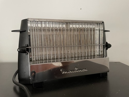 grille-pain Moulinex série