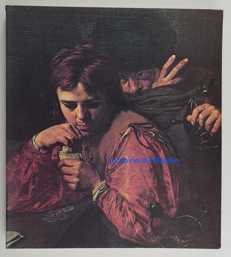 Valentin les caravagesques - et,