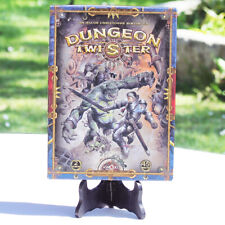 Jeu de plateau JDR Dungeon Twister de Christophe Boelinger ( Asmodée )