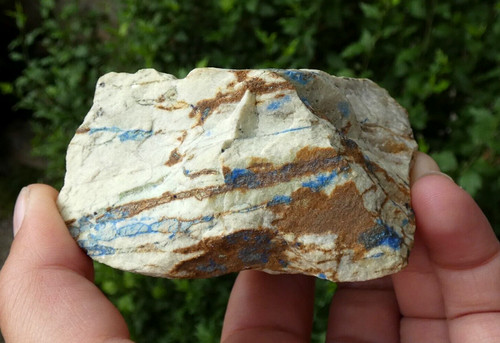 Rare scorzalite portugal 7x6cm - rare,