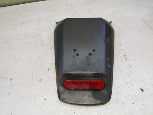 Bavette support plaque mbk - plaque,