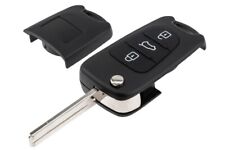 Boîtier clé voiture Hyundai