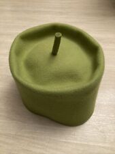 Reproduction Chéchia Zouave/tirailleur Taille 58/59 Ww1 1914 1918 Militaria