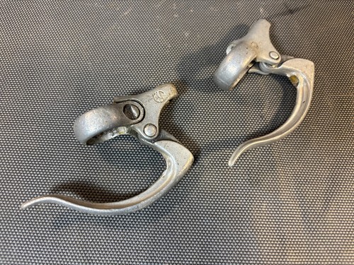 Ancienne paire poignées de - de,