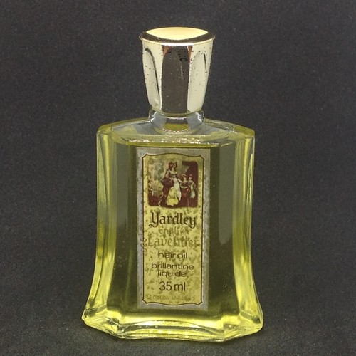 Yardley english lavander