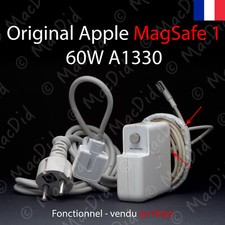 Original Apple chargeur