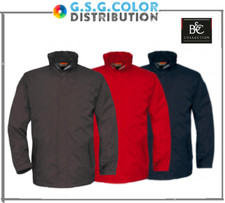 Veste Homme Giacca Parka