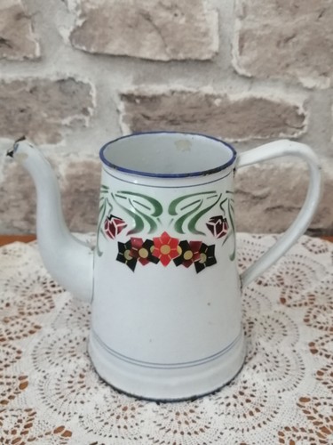 Bas cafetiere ancienne - bas,