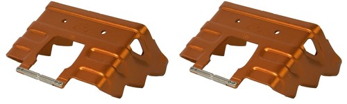 Paire crampons dynafit pour - de,
