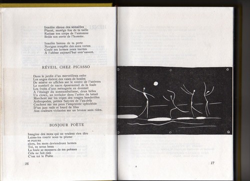 Séquences poésie - ii,