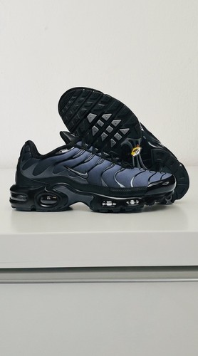 Nike air max navy - tn,