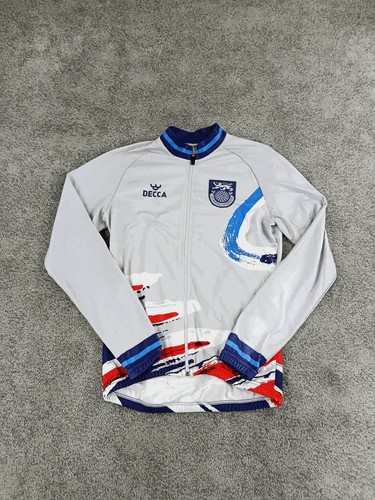 Decca veste saison velo - mi-saison,