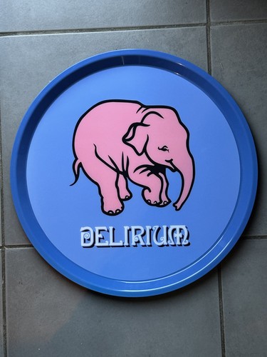 Plateau delirium tremens - plateau,