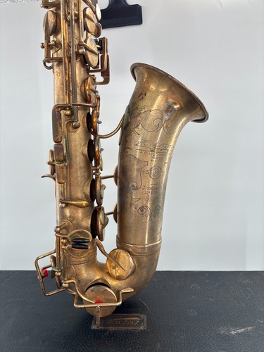 1926 henri selmer paris - 1926,