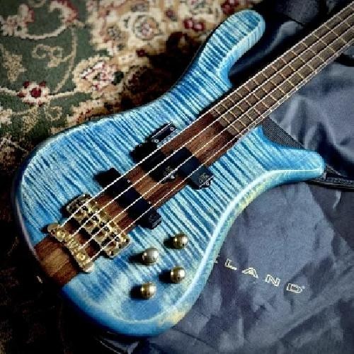 Warwick masterbuilt streamer - warwick, /