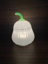 Baccarat Opaline Ananas Blanc