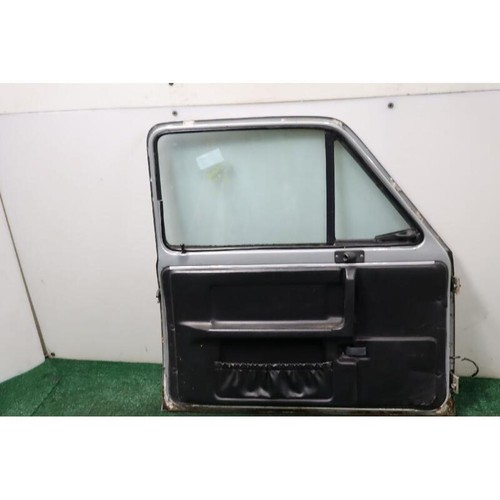 Porte avant gauche autobianchi - porte,