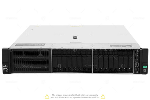 Server hpe dl380 - dl380, dual