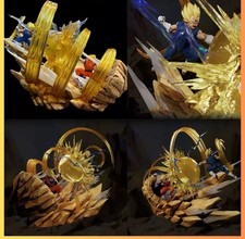 🔥 Figurine Épique Goku vs