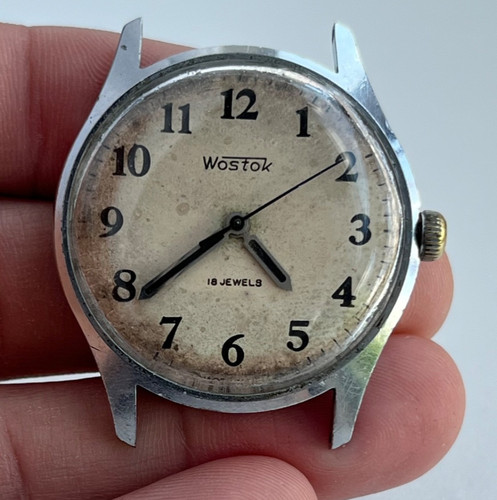 Montre vostok - vostok,