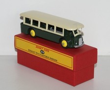 dinky toys atlas ref 29D renault tn 4 h autobus parisien complet + cale de boite