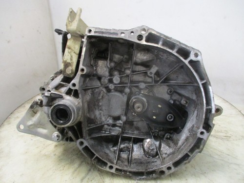 Boite vitesses 20cq70 - de,