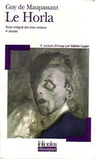Le Horla suivi de L'héritage