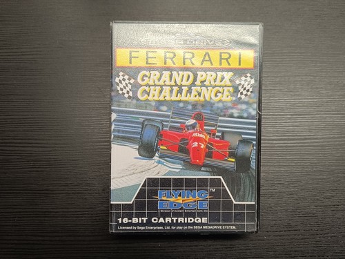 Ferrari grand prix - grand,