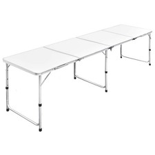 Table Pliante de Camping en