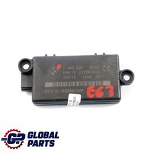 BMW E63 E64 Cabriolet Coupé