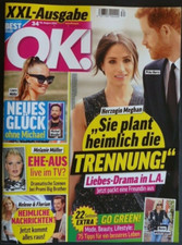 OK! N° 34 / 18.8.2021