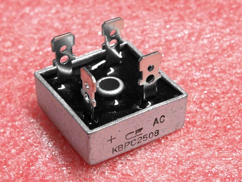 Pont diodes kbpc - de,